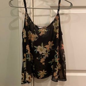 Forever 21 summer top